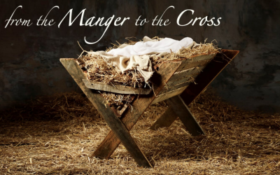 From the Manger to the Cross