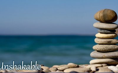 Unshakeable