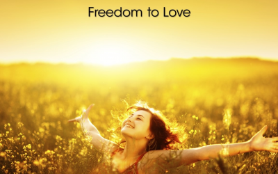 Freedom to Love