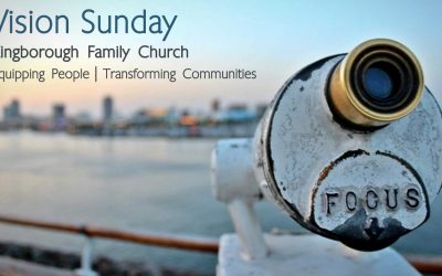 Vision Sunday 2018
