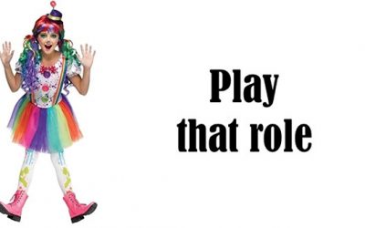 Play that Role