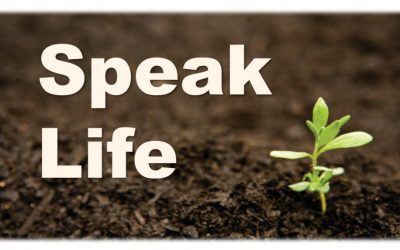Speak Life