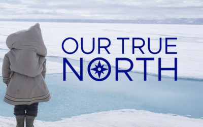 Our True North By Ps Mark Ireland