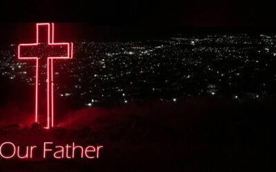 Our Father- Father’s Day