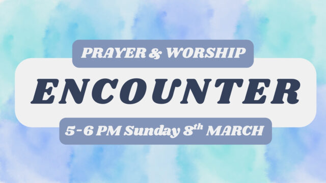 Encounter March