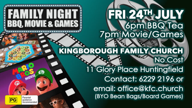 Family Night-26