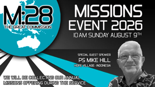 M28 conference 2026